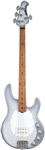 Ernie Ball Music Man StingRay Special Bass with Case Snowy Night